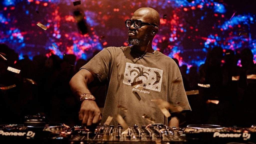 Black Coffee 'on the road to recovery' after 'severe' plane incident in South America image