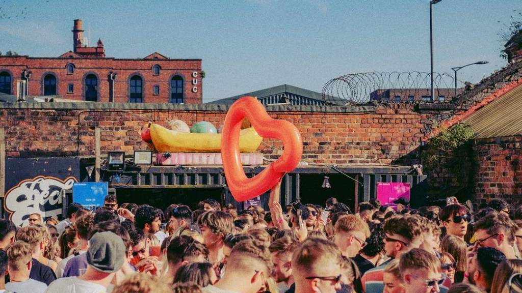 Liverpool festival Baltic Weekender welcomes KI/KI, Shanti Celeste in 2024 image