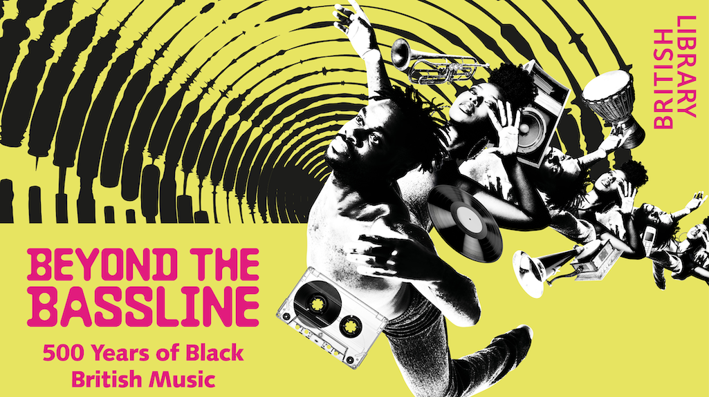 New exhibition celebrating Black British music to open at London's British Library image