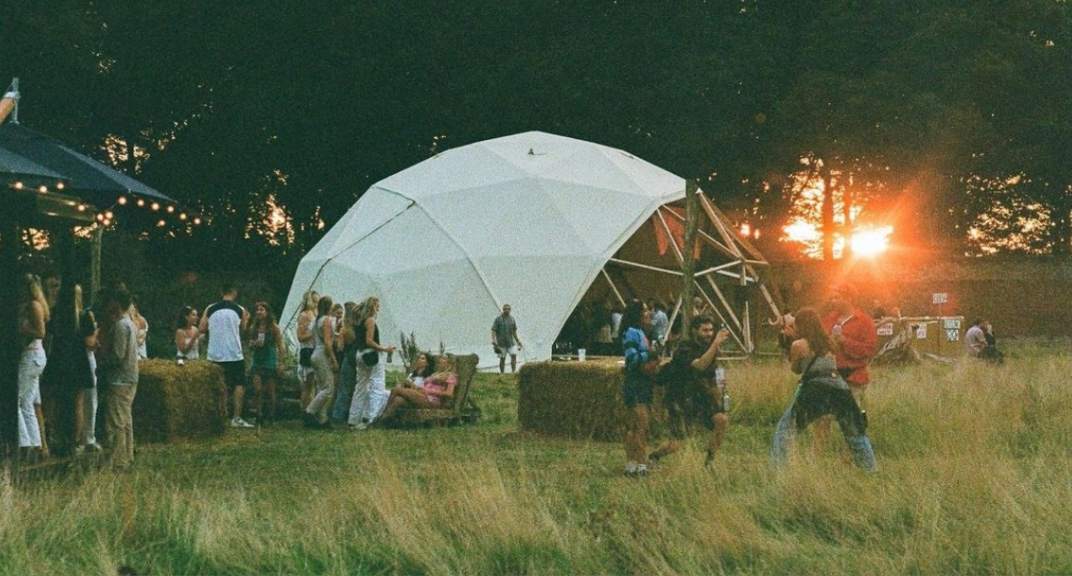 Uk Festival Cosmic Roots Cancels 2024 Edition · News Ra