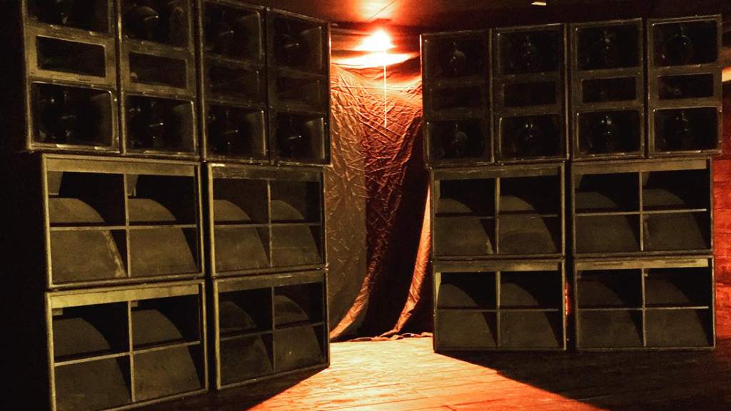 Owner of Baltimore venue Dark Room accused of harassing nightlife operators image