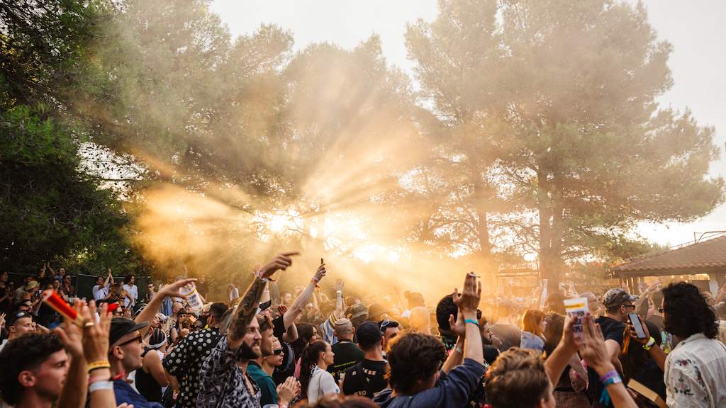 Croatia's Dimensions Festival completes 2024 lineup image