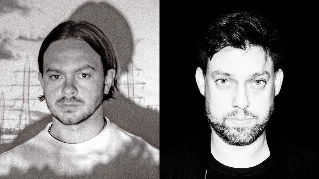 Mix Of The Day DJ Seinfeld & Maceo Plex (Essential Mix) · News RA