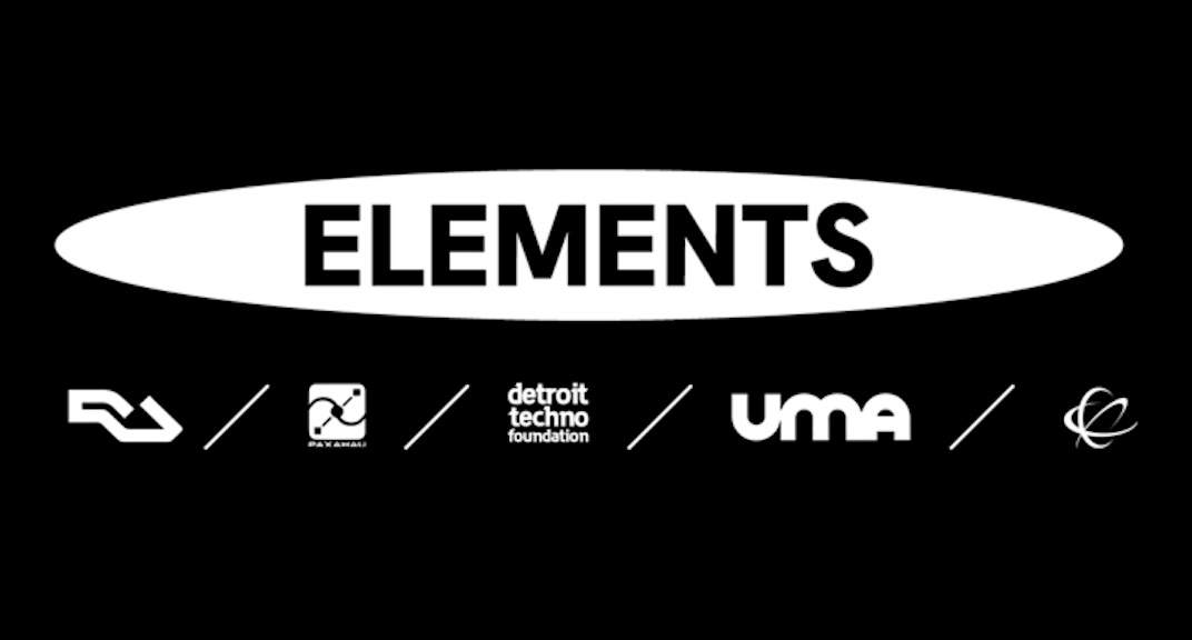 UMA and Paxahau announce new workshop series for Detroit DJs and producers image