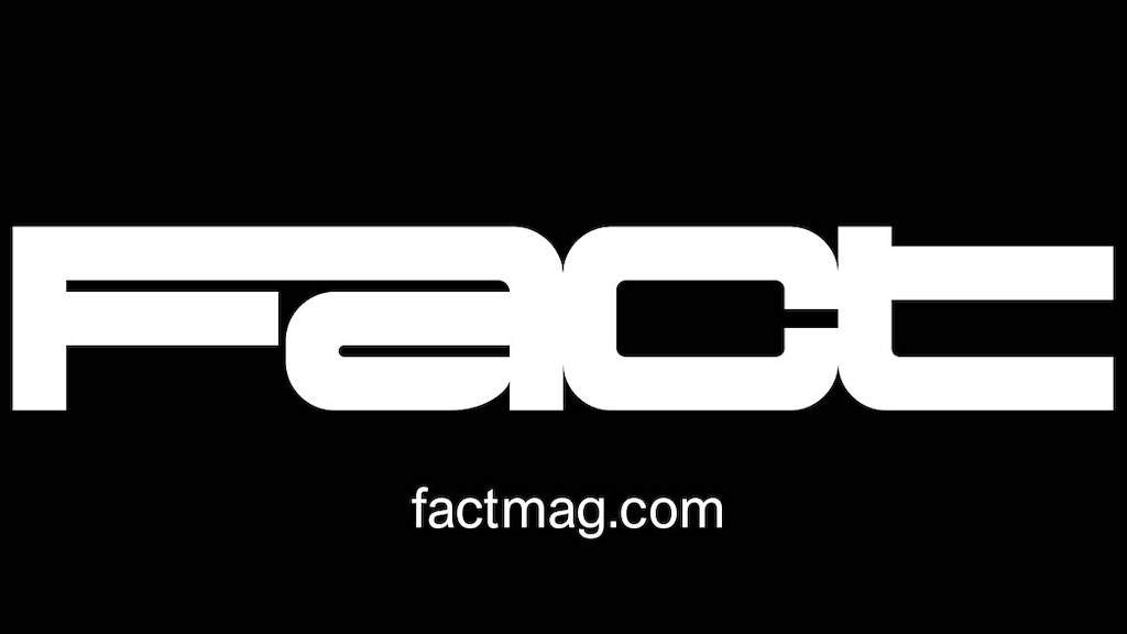 Fact Magazine winds up mix series after 16 years image