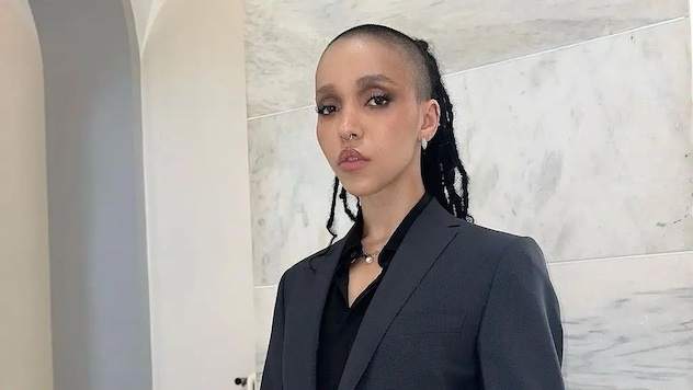 'My brand is my brand': FKA twigs speaks at US Congress about AI deepfakes image
