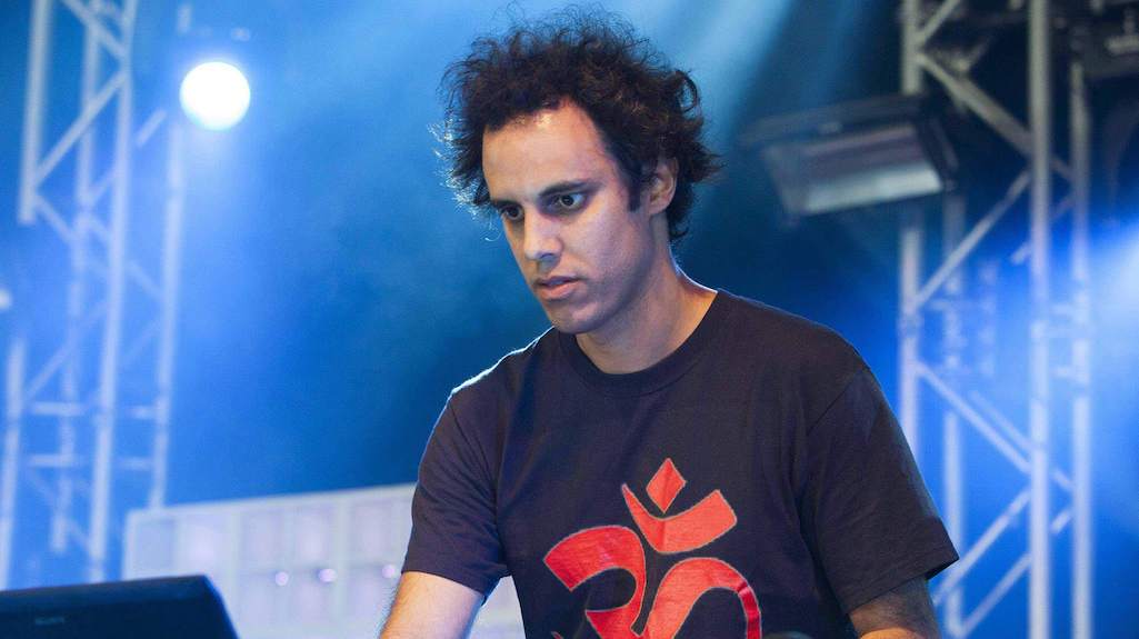 Four Tet invites Mala, Jossy Mitsu for Finsbury Park takeover in London image