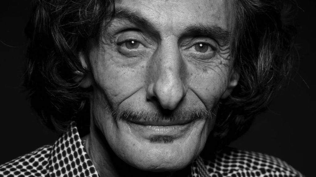 Franchino, Italian dance music pioneer, dies aged 71 image