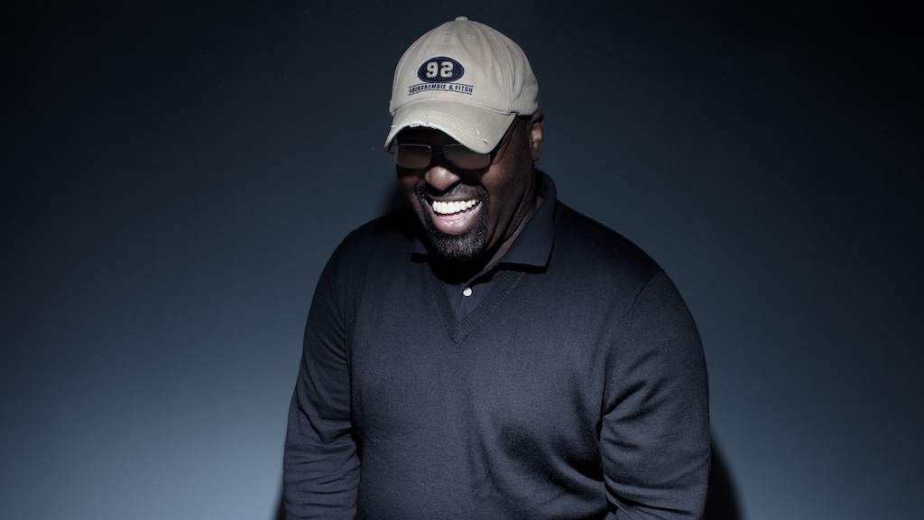 Frankie Knuckles' House Masters compilation gets first vinyl release image