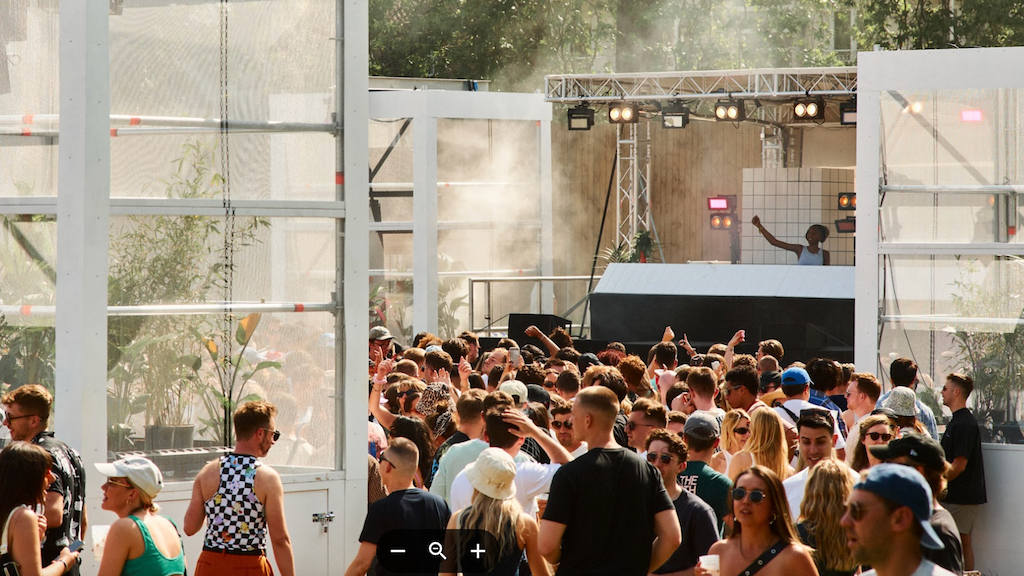London's GALA Festival reveals 2024 lineup image