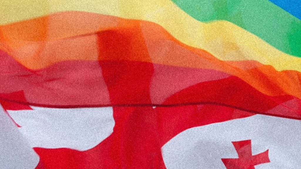'Institutional homophobia': Georgian club community condemns new anti-LGBTQIA+ law image