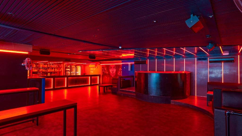 Gravity Club opens in Melbourne image