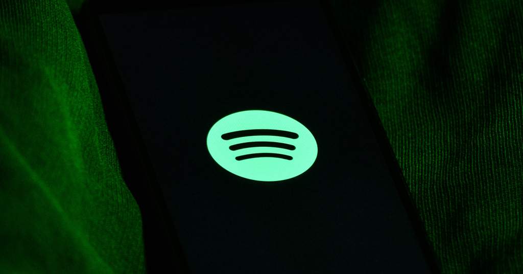 'Predatory behavior': Spotify's new royalty system goes into effect image