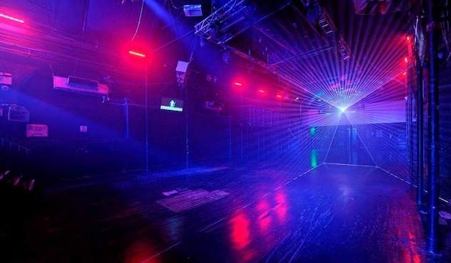 London club Heaven enters arbitration dispute with landlord over alleged £320,000 rent hike image