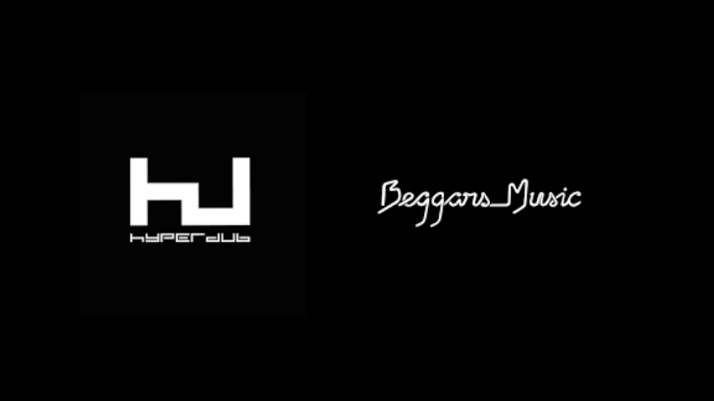 Hyperdub and Beggars Music announce new publishing deal image