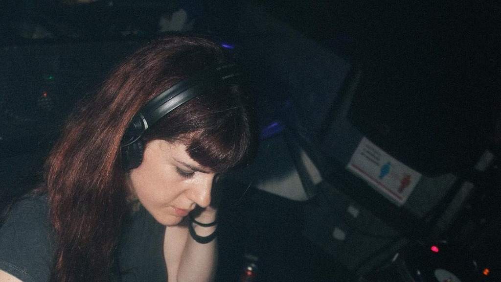 Mix Of The Day: Rachael image