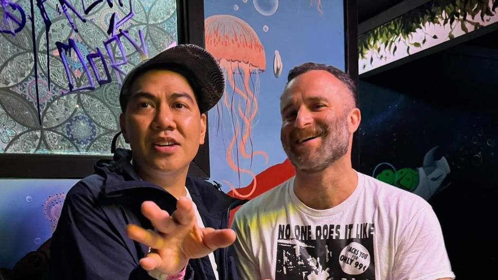 Mix Of The Day: Mike Servito & Jeffrey Sfire image