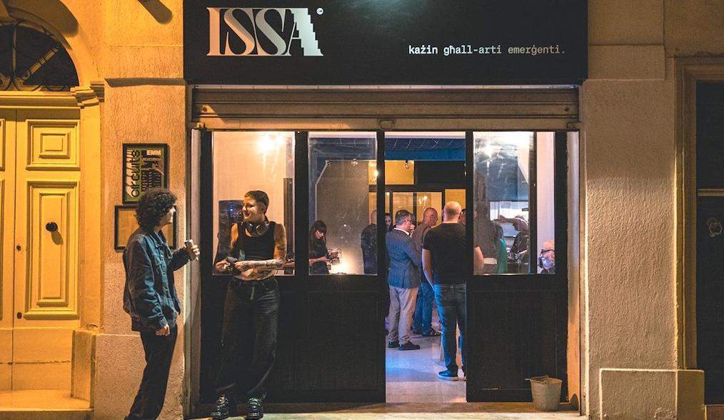 ISSA abre un nuevo espacio de música electrónica en Malta imagen