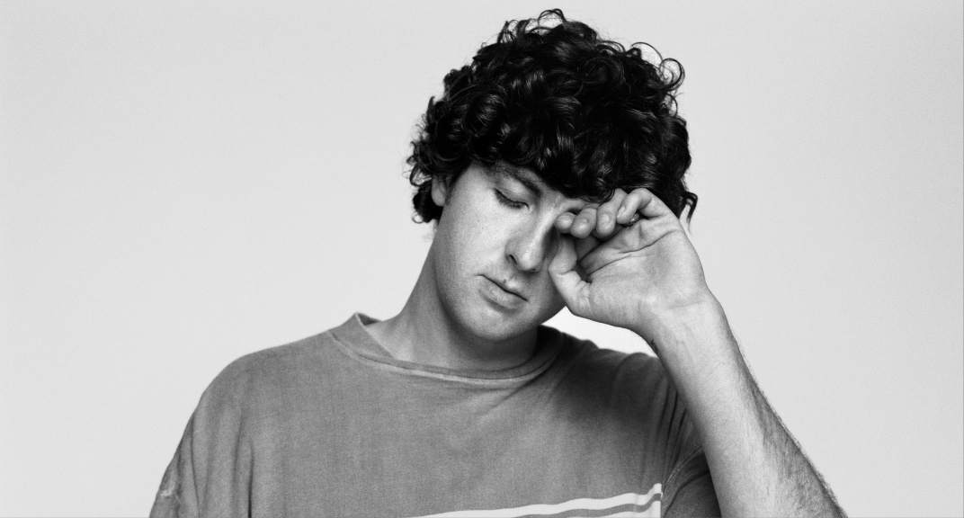 Jamie xx · Artist Profile
