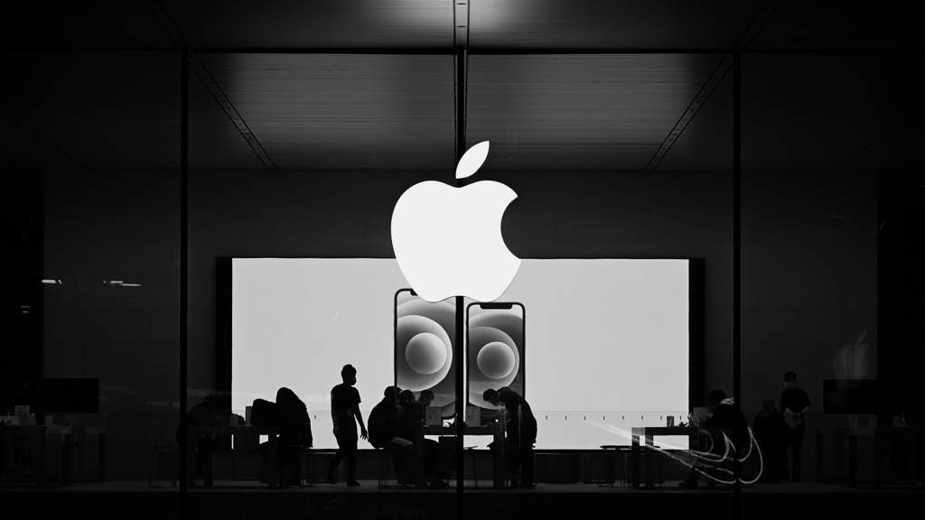 EU hits Apple with nearly €2 billion antitrust fine over music streaming image