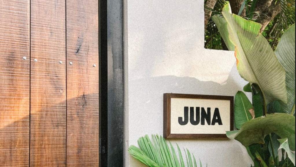 Goa has a new listening bar, JUNA image