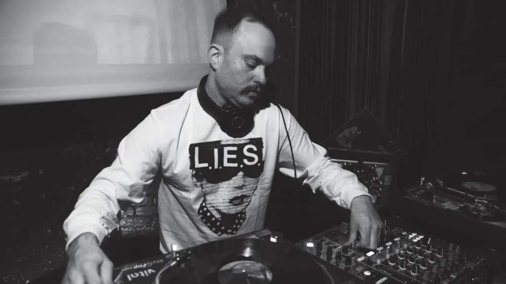 Mix Of The Day: Justin Aulis Long image