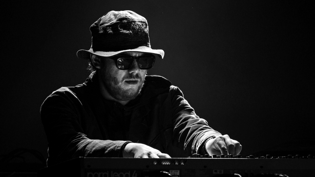 Kamaal Williams gigs cancelled in Leeds, Manchester, London following sexual assault allegations image