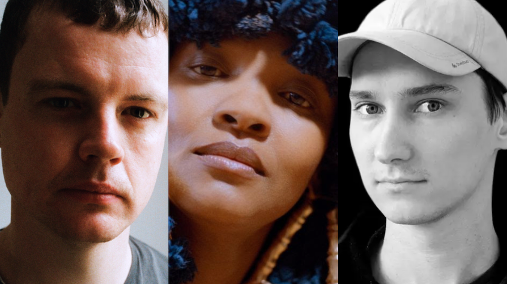 This week's new music: Koreless, Moonchild Sanelly, Buttechno · News RA