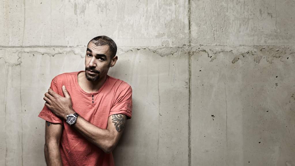 New memoir from former Prodigy member Leeroy Thornhill chronicles the first ten years of the band image
