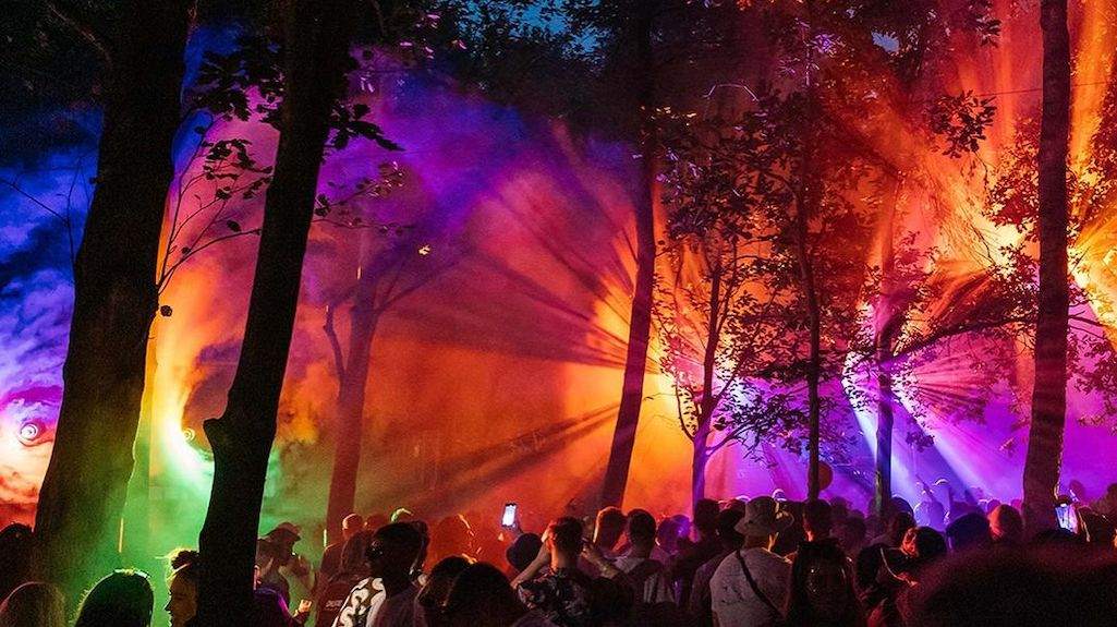 UK festival Lost Village reveals 2024 lineup image