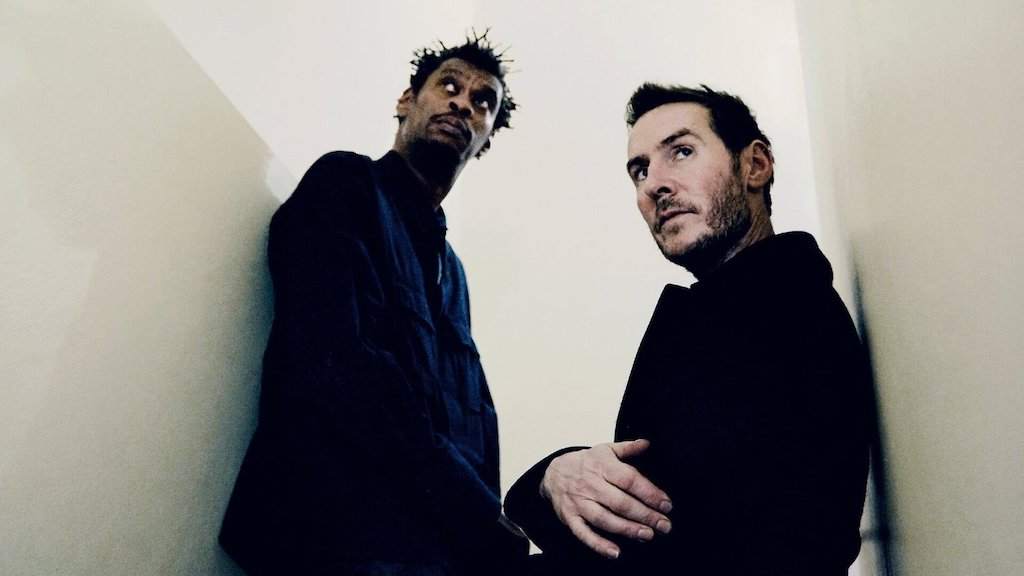 Massive Attack and Brian Eno support The Great Escape boycott against Barclays image
