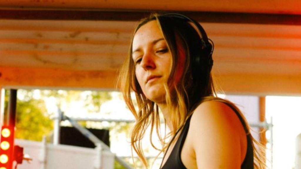 Mix Of The Day: laced · News RA