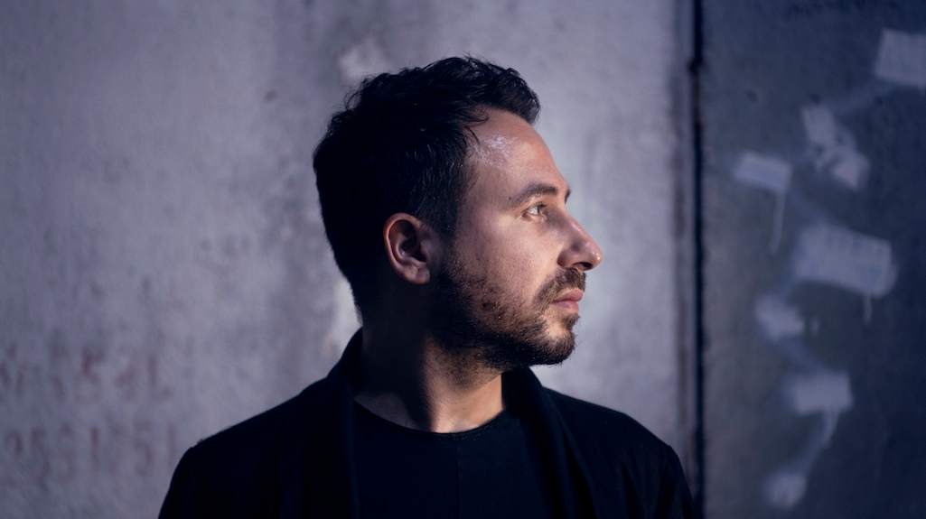 Donato Dozzy and Neel launch techno-focused sub-label, Spazio Nero ...