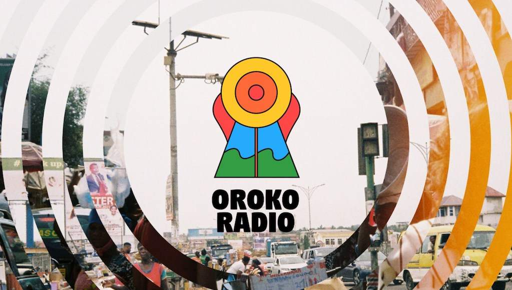 Accra's Oroko Radio reveals 80-plus residents for 2024 image