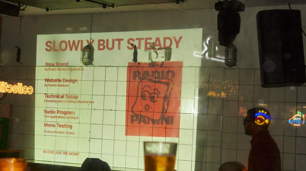 New radio station opening in Copenhagen this weekend · News RA