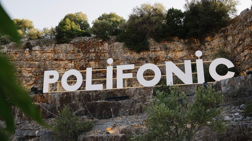 Polifonic Festival Puglia reveals 2024 lineup image