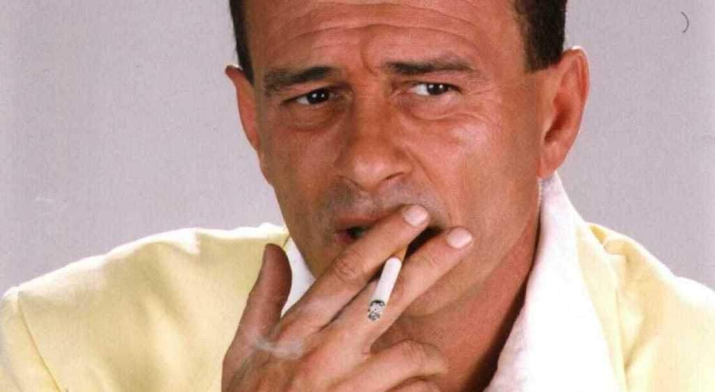i take another cigarette italo disco Pino d'Angiò, Italo disco artist and 'Ma Quale Idea' producer, dies aged 71  · News ⟋ RA