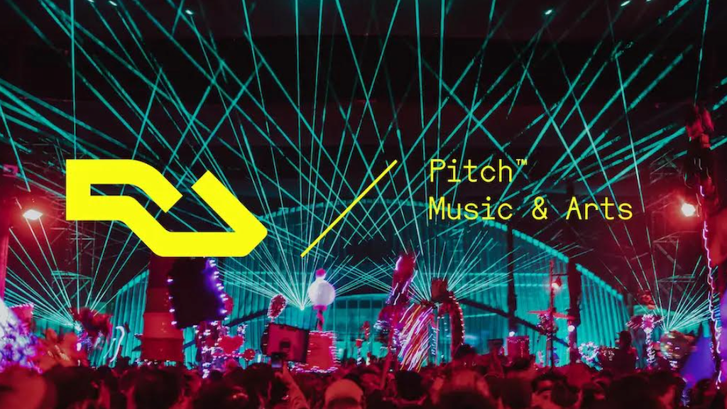 RA to host three DJ workshops in Melbourne with Pitch Music & Arts image