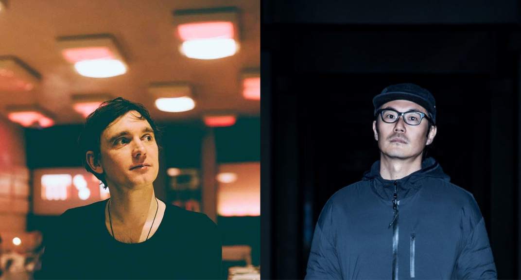 Mix Of The Day: Peter Van Hoesen & Wata Igarashi image