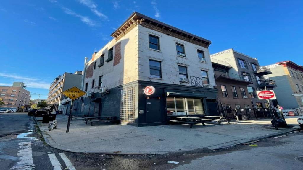 New York club Rash to reopen next month image