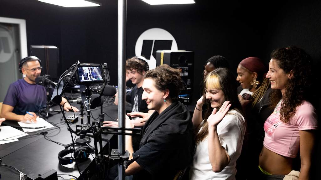 Rinse France launches record label, moves into new studio to mark tenth ...