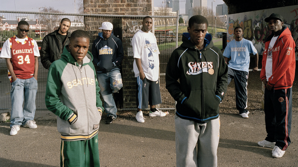 Ruff Sqwad reveal short film to accompany new EP, Flee FM · News ⟋ RA