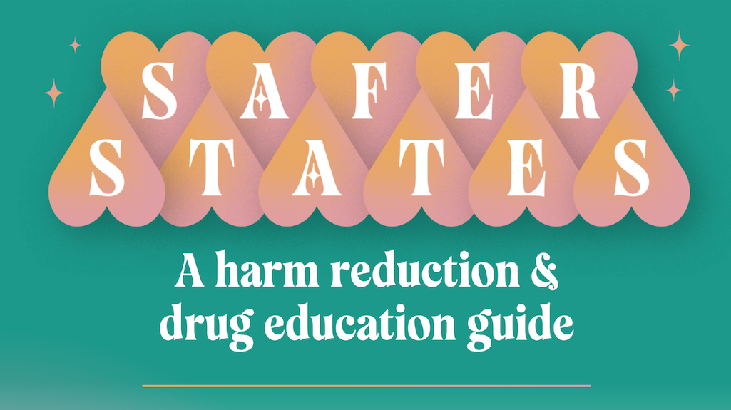 UK nightlife coalition launches drug-safety initiative, Safer States image