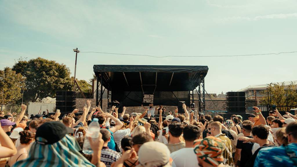 Shall Not Fade Festival announces lineup, new location for 2024 image
