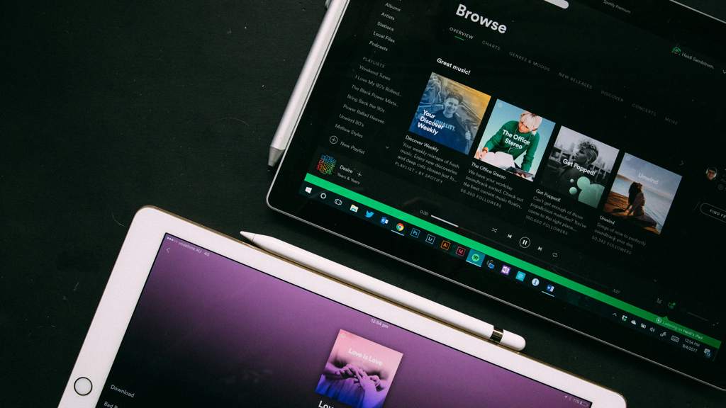 Spotify amplía la transmisión de vídeos musicales a 85 nuevos mercados imagen