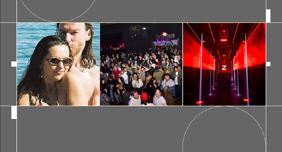 Le principali storie di questa settimana: il nuovo Aphex Twin, il rischio di chiusura del Leland City Club, il WOMB di Tokyo apre una sede gemella