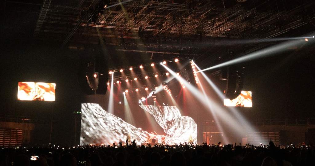 Il Regno Unito lancia un fondo da 1,6 milioni di sterline per l'immagine dei musicisti in tournée