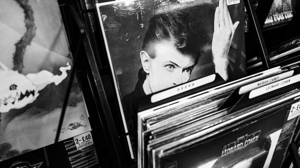 Listening to music linked to 39 percent lower dementia risk image