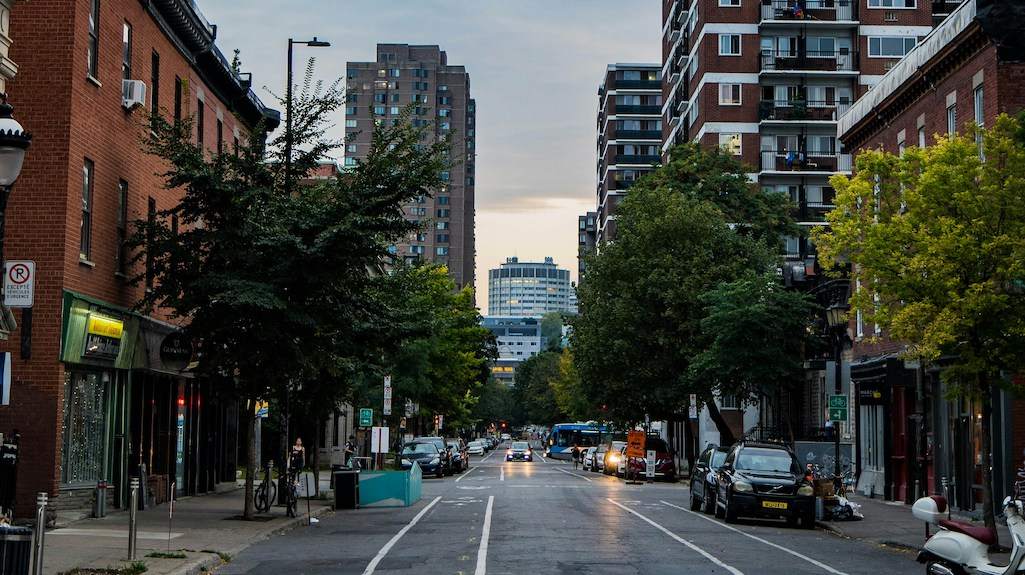Montréal riceve 13.000 commenti su proposte di reclamo di rumore controverso