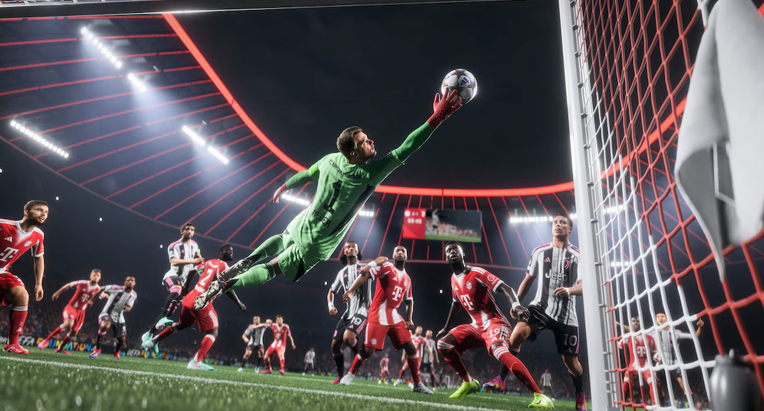Pinkpantheress, Sammy Virji, Nick León e altre caratteristiche sulla colonna sonora di New EA Sports FC 26